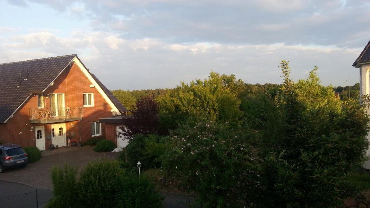 Fewo Zur Ilmenau Melbeck Room photo