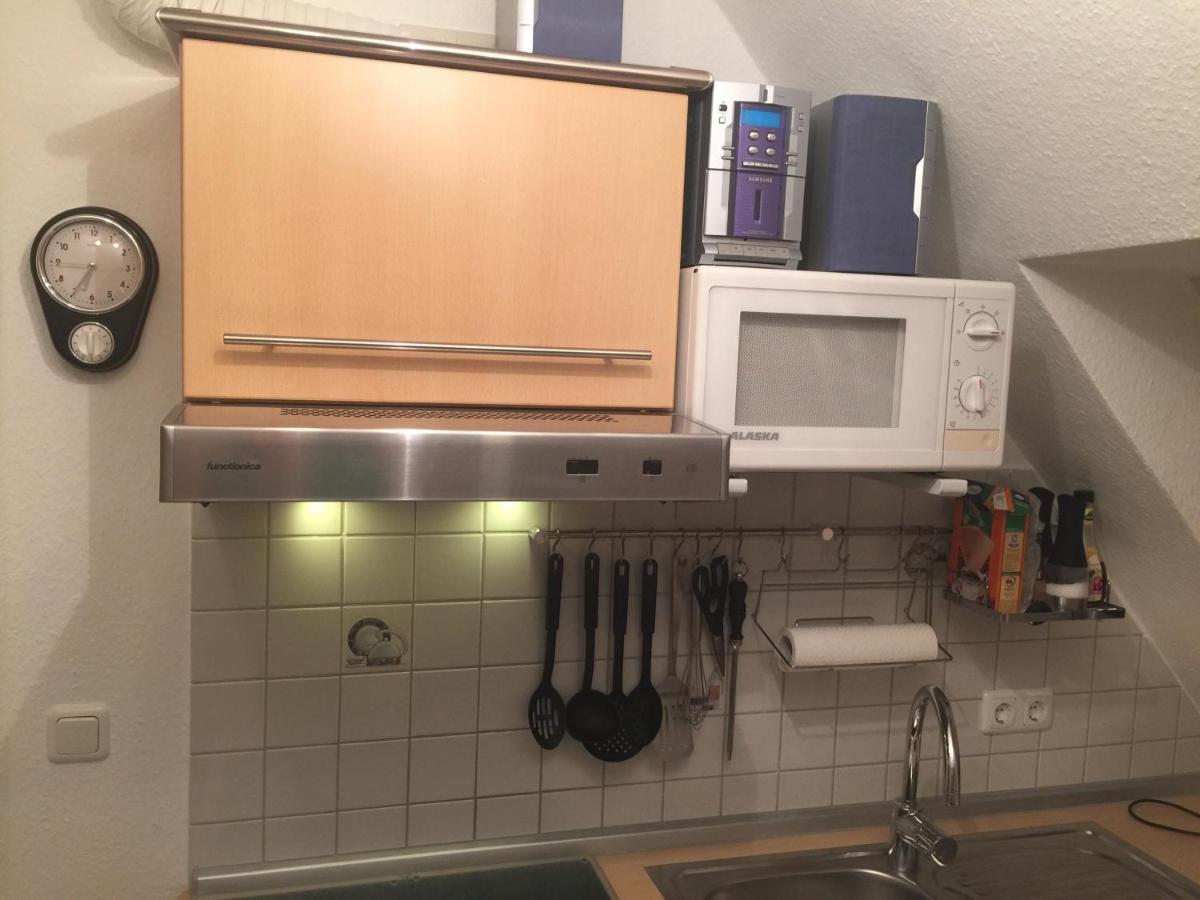 Fewo Zur Ilmenau Melbeck Room photo