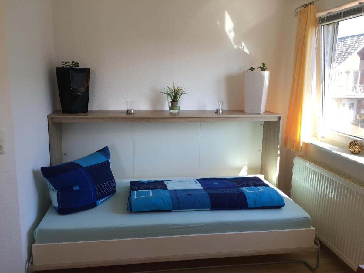 Fewo Zur Ilmenau Melbeck Room photo