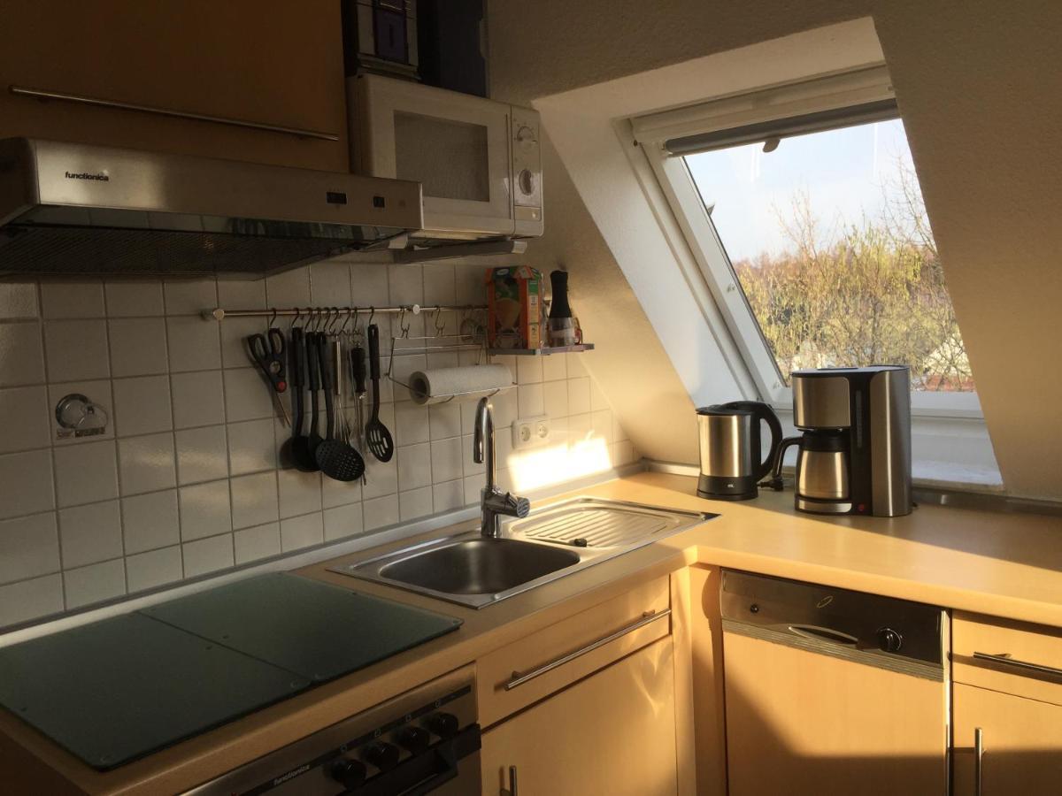 Fewo Zur Ilmenau Melbeck Room photo