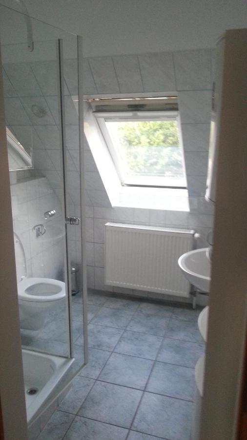 Fewo Zur Ilmenau Melbeck Room photo