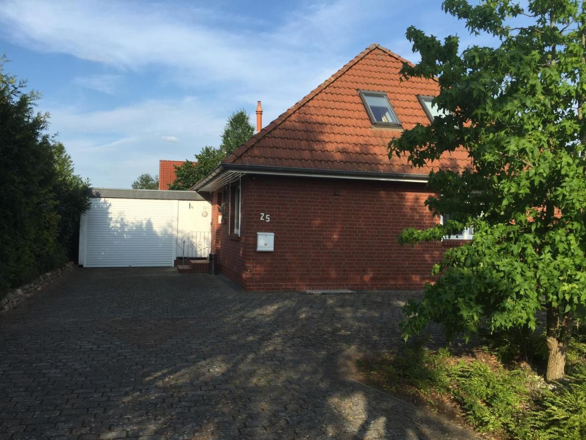 Fewo Zur Ilmenau Melbeck Room photo